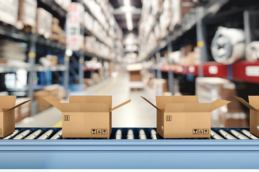 Key Considerations for an E-Commerce Fulfillment Model