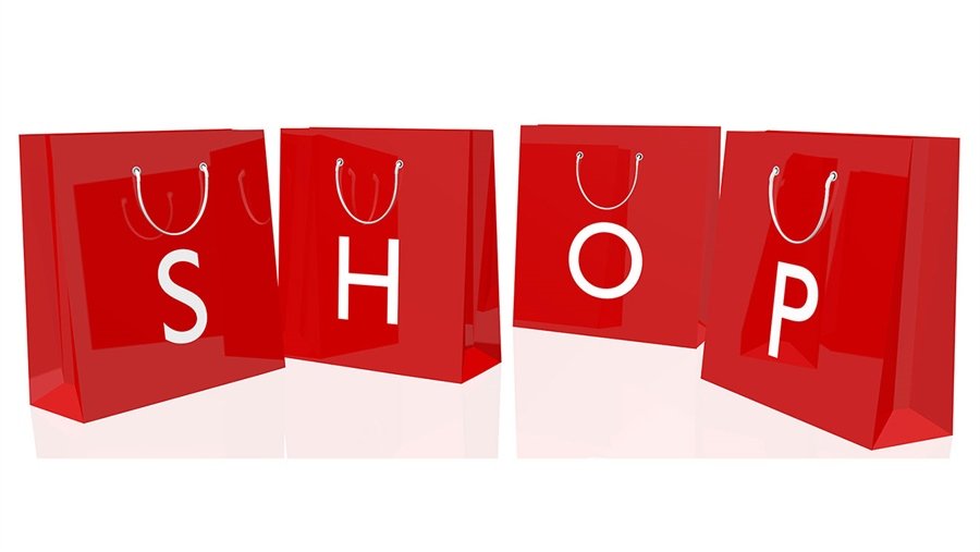 Retail Holiday Sales 2018: View From the C-Suite - Tompkins Solutions