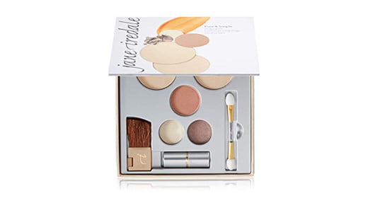 Jane Iredale: A Glowing Model for Cross-Border eCommerce in China