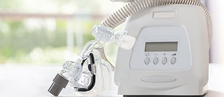 Home Respiratory Services Provider