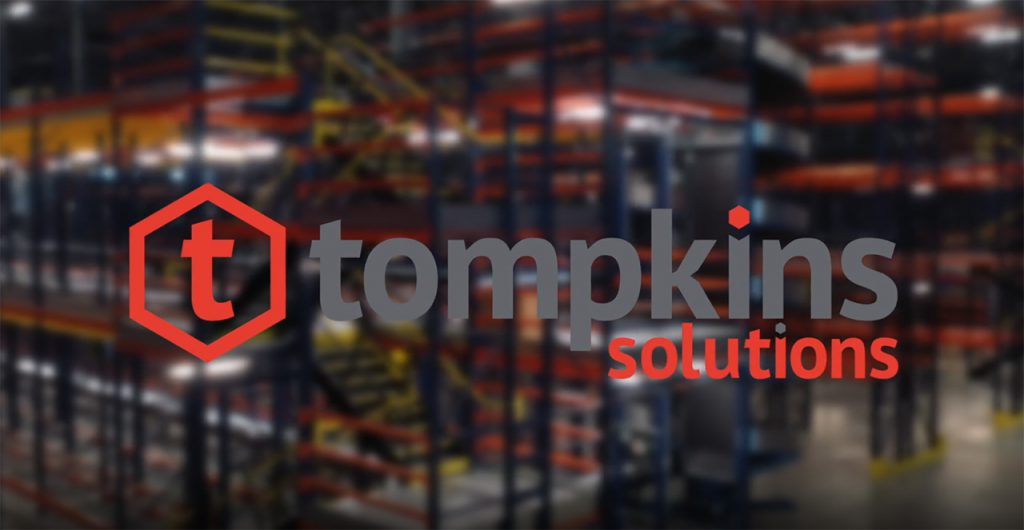 We are Tompkins Solutions: Your Integrated Supply Chain Partner