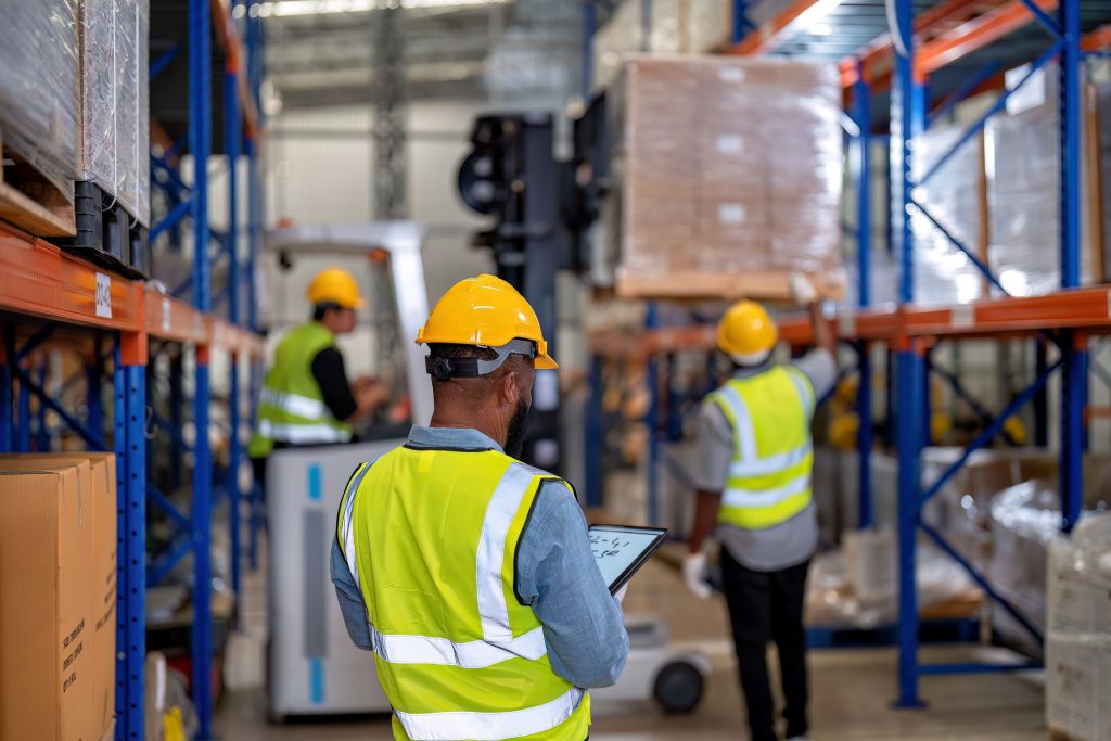 Warehouse Automation vs. Workforce Expansion: Which Solution is Right for Your Logistics Operations?